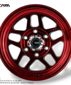 MÂM TAM 16 INCH TM-206 6x139.7