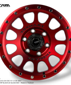 MÂM TAM 16 INCH TM-224 6x139.7