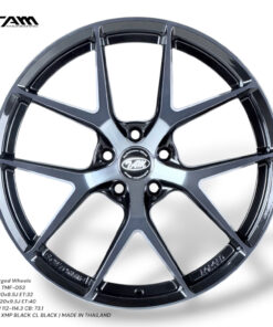 Mâm TAM Engineering TMF-053 Flow Forged 20x8.5/20x9.5 5H112-114.3
