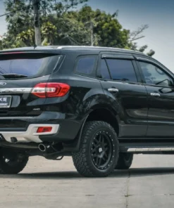 ỐNG PÔ HKS LEGAMAX FORD EVEREST 2015-2022