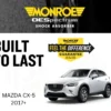 Phuộc giảm xóc MONROE - Mazda CX-5, 2017+