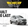 Phuộc giảm xóc MONROE - Ford Ecosport 2013+