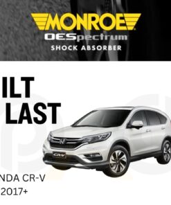 Phuộc giảm xóc sau MONROE - Honda CR-V 2017+