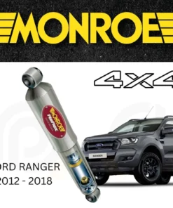 Phuộc giảm xóc MONROE - Ford Ranger 2012 - 2018