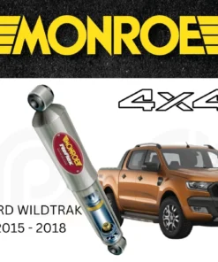 Phuộc giảm xóc MONROE - Ford Wildtrak 2015 - 2018