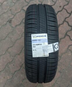 Michelin 165/60R14 79T Energy XM 2+ - Thái Lan