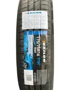 Sailun 175/75R16 ATREZZO SH29 - VN