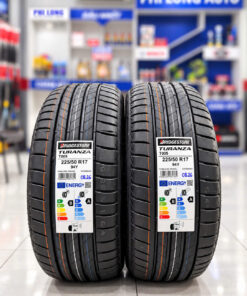 Bridgestone 225/50R17 094W T05 Turanza - Thái Lan