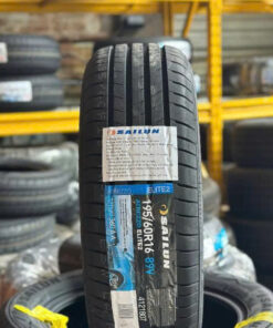 Sailun 195/60R16 ATREZZO SH29 - VN