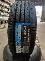 Sailun 225/55R18 ATREZZO ELITE2