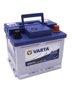 Varta 54313 (DIN45) 43Ah