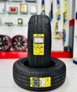 Lốp Pirelli 235/60R18 103V Run Flat (Chống Xịt) Chính Hãng – Made in China