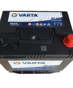 Varta 80D23L 65Ah