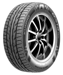 Kumho 235/45R18ZR 98W ECSTA PS31 - Việt Nam