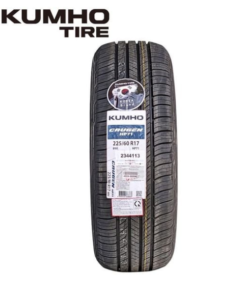 Kumho 225/60R17 04 99V CRUGEN HP71 