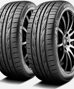 Kumho 215/45R17ZR XL 91W ECSTA PS31 - Việt Nam