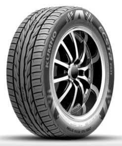 Kumho 215/45R17 91Y ECSTA PS71