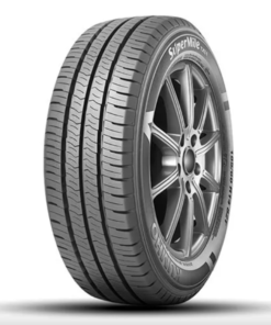Kumho 185/60R15 84T SUPER MILE TX61 (New) - Việt Nam