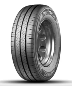 Kumho 235/65R16 10 118/116R PORTRAN KC53 (New) - Việt Nam