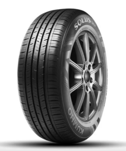 Kumho 205/55R17 95V SOLUS TA31 (NEW T07) - Việt Nam