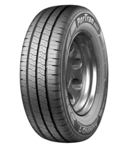 Kumho 235/65R16 10 118/116R PORTRAN KC53 (New) - Việt Nam