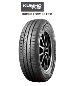 Kumho 205/55R16 04 91H ECOWING ES31 (New) - Việt Nam