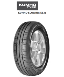 Kumho 175/70R13 04 82T ECOWING ES31 - Việt Nam