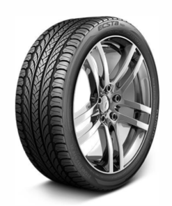 Kumho 195/60R16 89V ECSTA PA31 - Việt Nam