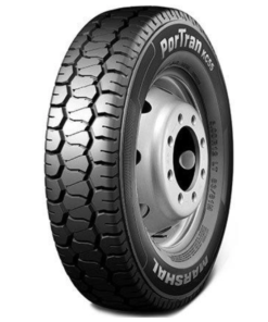 Kumho 145R13 88/86R PORTRAN KC55 8PR - Việt Nam