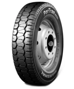 Kumho 500R12 88/86P PORTRAN KC55 10PR (KO RUỘT) - Việt Nam