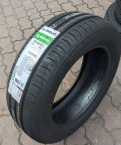 Kumho 185/60R15 84H ECOWING ES31 (New) - Việt Nam