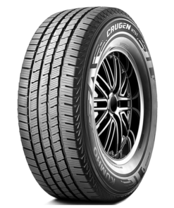 Kumho 235/60R17 102T CRUGEN HT51 - Việt Nam