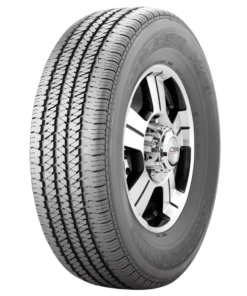 Bridgestone 265/50R20 107S 684A (SALE) - Thái Lan