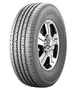 Bridgestone 265/60R18 110H 684A (BEST SALE) - Thái Lan