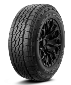 Bridgestone 255/65R18 111S DAT2 - Thái Lan