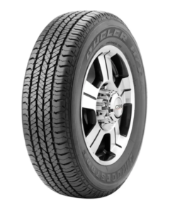 Bridgestone 265/65R17 112S 684A Dueler (BEST SALE) - Thái Lan
