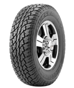 Bridgestone 265/65R17 112S 693B Dueler (BEST SALE) - Thái Lan
