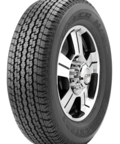Bridgestone 255/65R17 110S D840 Dueler - Thái Lan