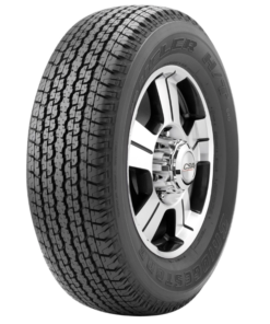 Bridgestone 245/65R17 111S D840 Dueler - Thái Lan