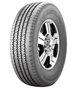 Bridgestone 255/70R16 111T 684A Dueler (SALE) - Thái Lan