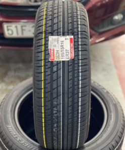 Bridgestone 185/55R16 ER37 Turanza (SALE) - Thái Lan