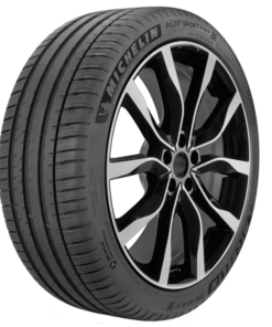 Michelin 285/45R19 111W Pilot Sport 4 SUV - CHÂU ÂU