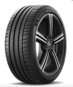Michelin 245/45R20 103V Pilot Sport 4 SUV FRV - Thái Lan