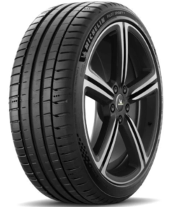Michelin 255/45R19ZR 104Y Pilot Sport 5 - Trung Quốc