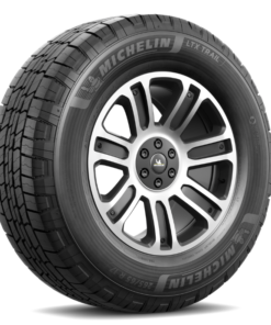 Michlein 285/60R18 116T LTX Trail - Thái Lan