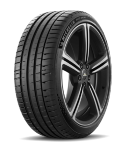 Michelin 245/40R18ZR 97Y Pilot Sport 5 - Thái Lan