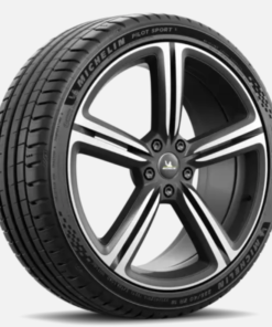Michelin 245/40R17ZR 95Y Pilot Sport 5 - Thái Lan