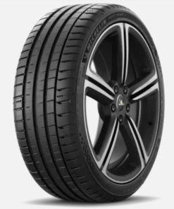 Michelin 205/45R17ZR 88Y Pilot Sport 5 - Thái Lan