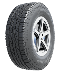 Michelin 265/70R16 112T LTX Force - Thái Lan