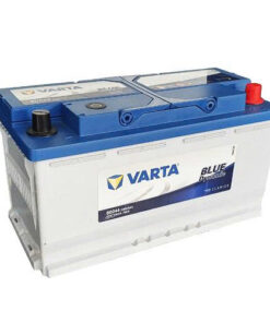 Varta 60044 (DIN100) 100Ah